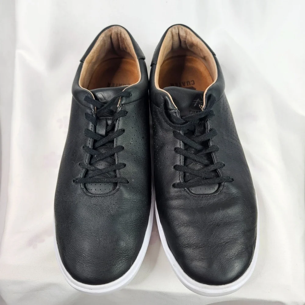 Cuater By Travis‎ Matthew Phenom $150 Men's Golf Sneakers Shoes Size 10.5 4MT090